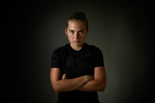 Paulina Nyström