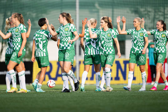 Hammarbys Hanna Folkesson