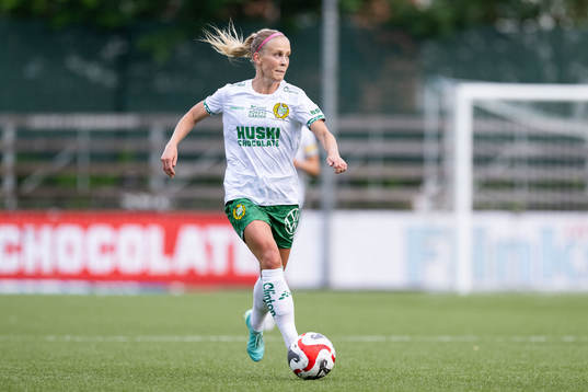 Hammarbys Adelina Engman