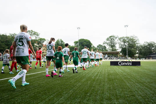 Hammarbys spelare