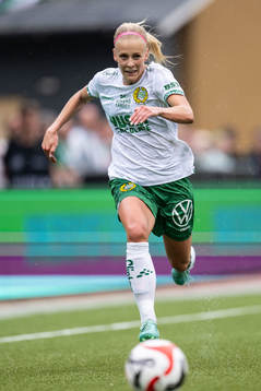 Hammarbys Adelina Engman
