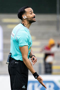 Domare Farouk Nehdi