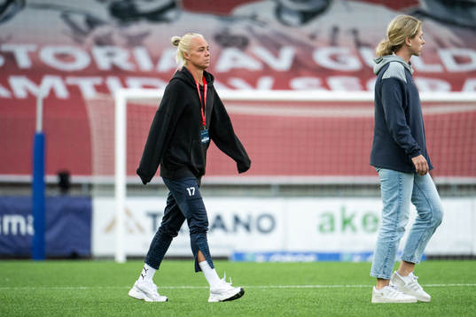 FC Rosengårds Caroline Seger