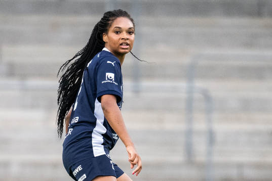 FC Rosengårds Isabella Obaze