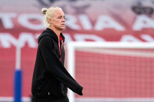 FC Rosengårds Caroline Seger