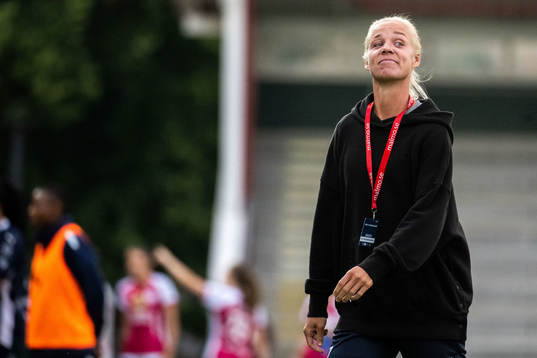 FC Rosengårds Caroline Seger