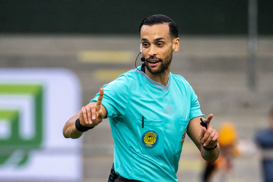 Domare Farouk Nehdi