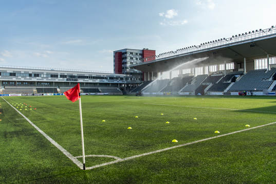 Linköping Arena