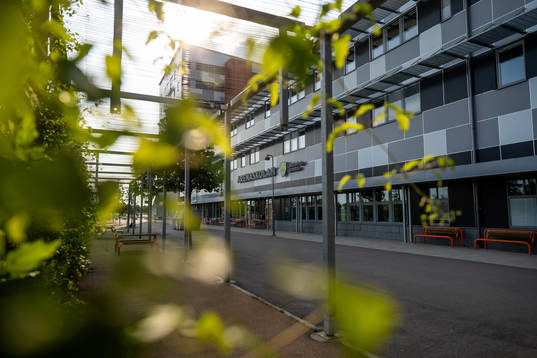Linköping Arena