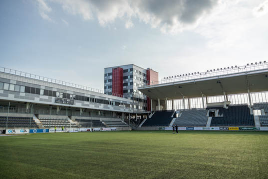 Linköping Arena