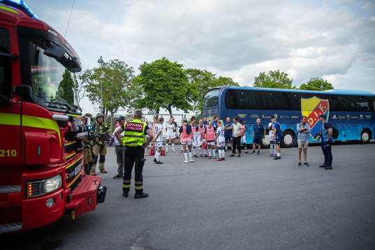 Räddningstjänsten