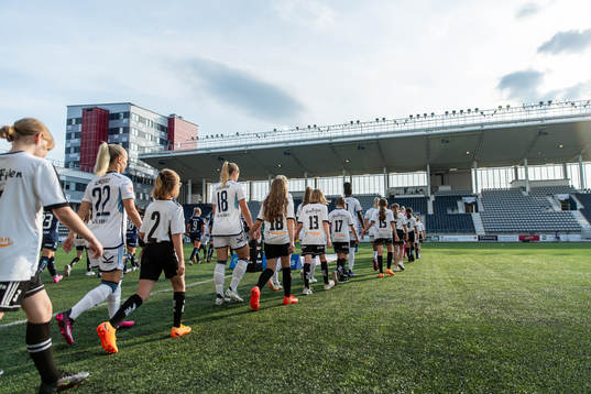 Djurgårdens spelare