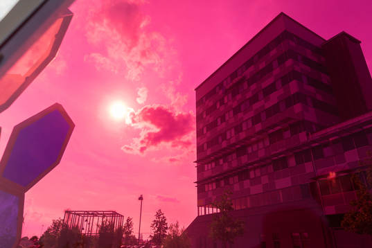 Linköping Arena