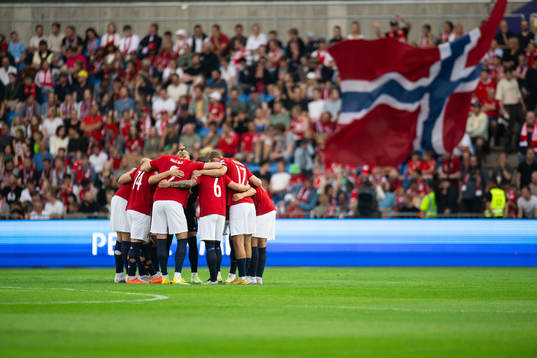 Player of Norway