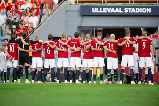 Players of Norway