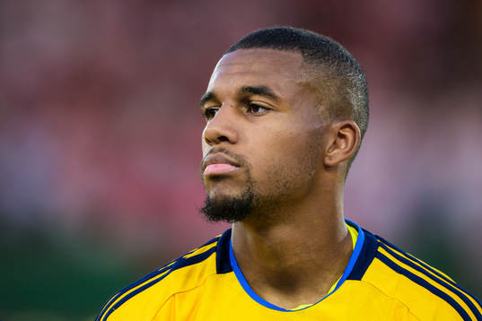 Isak Hien of Sweden
