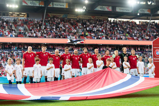 Players of Norway