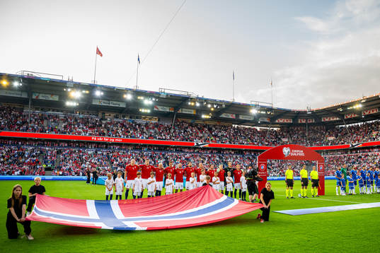 Players of Norway
