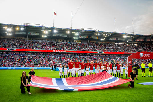 Players of Norway