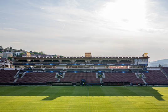 Dr. Constantin Rădulescu Stadium