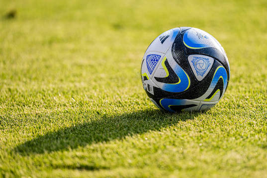 A ball
