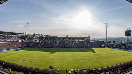 Dr. Constantin Rădulescu Stadium