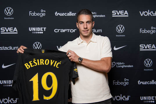 Dino Besirovic