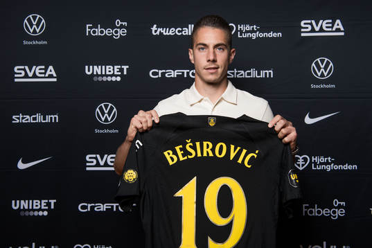 Dino Besirovic