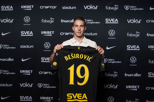 Dino Besirovic