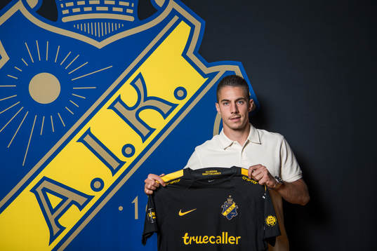 Dino Besirovic