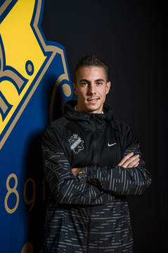 Dino Besirovic
