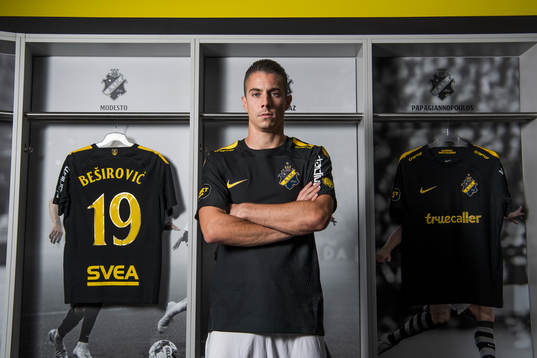 Dino Besirovic