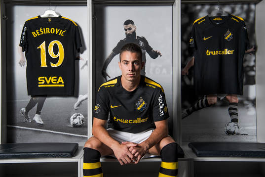 Dino Besirovic