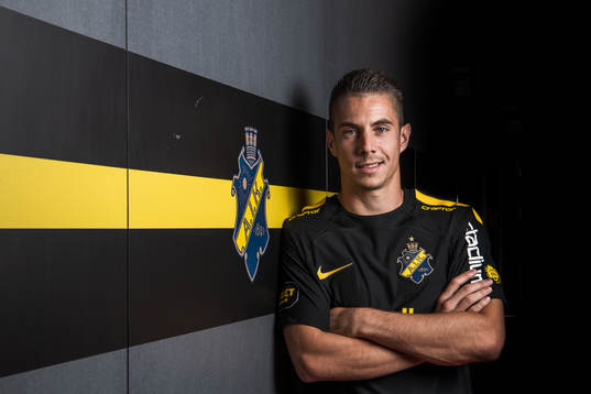 Dino Besirovic