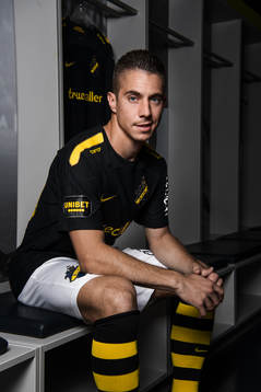 Dino Besirovic