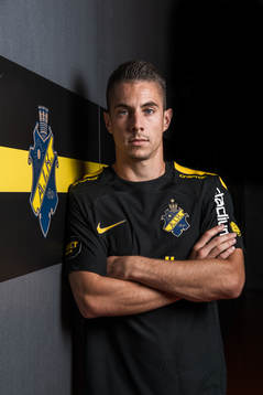 Dino Besirovic