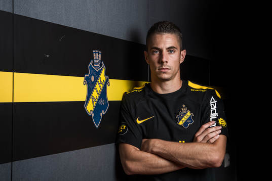Dino Besirovic
