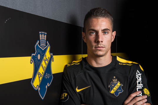 Dino Besirovic