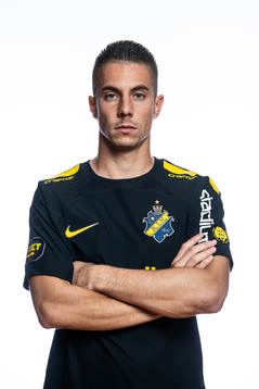 Dino Besirovic