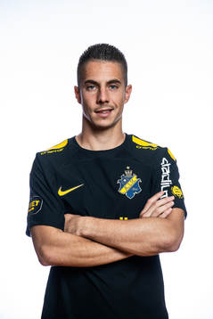 Dino Besirovic