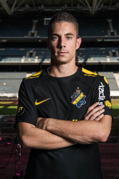 Dino Besirovic