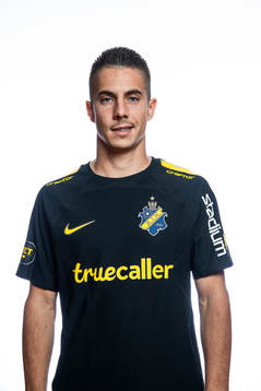 Dino Besirovic