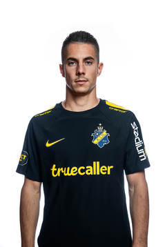 Dino Besirovic