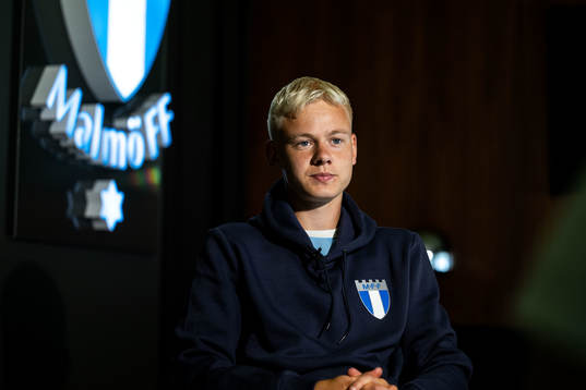 Otto Rosengren
