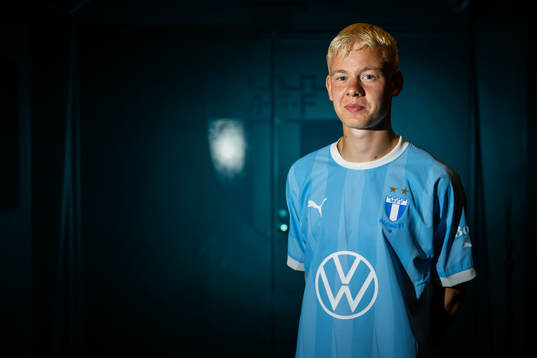 Otto Rosengren