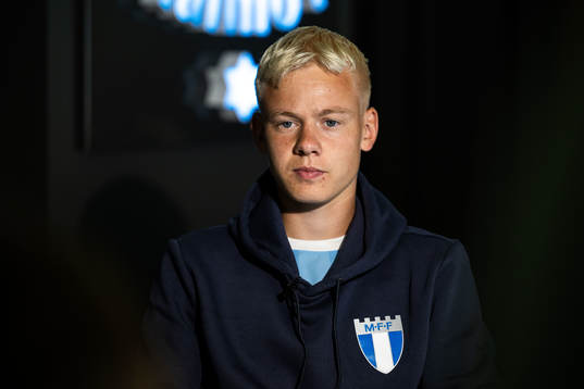 Otto Rosengren