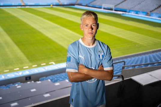 Otto Rosengren