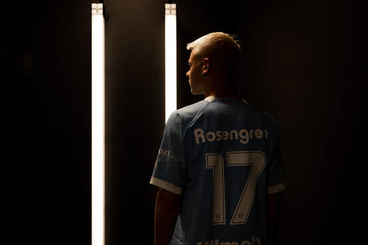 Otto Rosengren