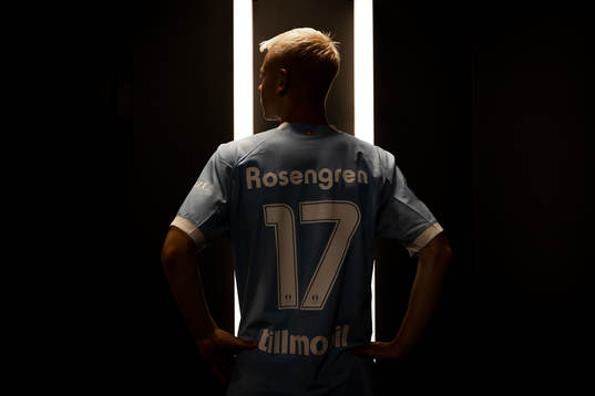 Otto Rosengren