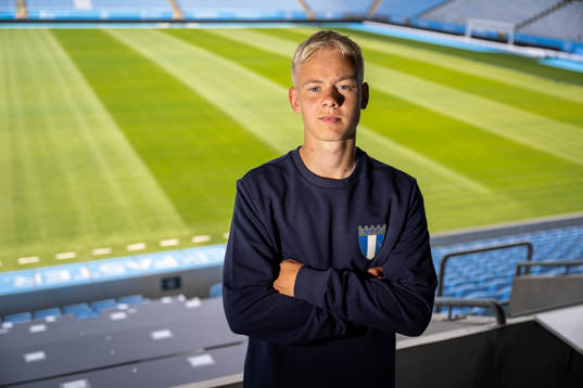 Otto Rosengren